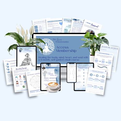 Kairos Access Membership SUBSCRIPTION